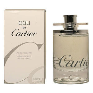 Parfum Femme Cartier