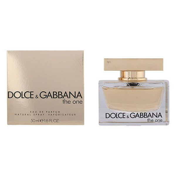Parfum Femme The One Dolce & Gabbana