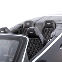 Voiture Télécommandée Décapotable Bentley Continental GT
